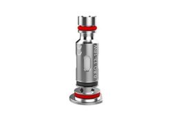 Uwell Caliburn G Coils - 4 Pack [1.0ohm]