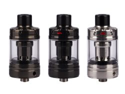 Aspire Nautilus 3 Tank [Stainless]