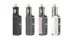 Innokin CoolFire Z80 Zenith 2 Kit [Leather Black]