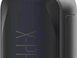 Smok X-Priv Plus Kit [Black]