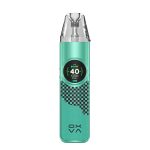 Oxva NeXlim Pod Kit [Chequered Green]