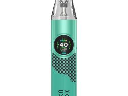 Oxva NeXlim Pod Kit [Chequered Green]