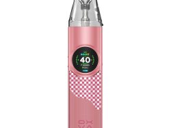 Oxva NeXlim Pod Kit [Chequered Pink]