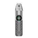 Oxva NeXlim Pod Kit [Traction Grey]