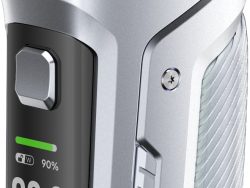 Innokin CoolFire PZPulse Pod Kit [Silver]