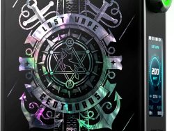 Lost Vape Centaurus M200 Box Mod [Moonlit Spire]
