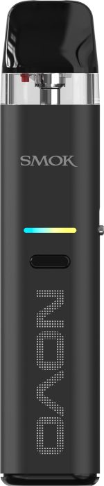 Smok Novo Eco Pod Kit [Black]