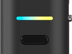 Smok Novo Eco Pod Kit [Black]