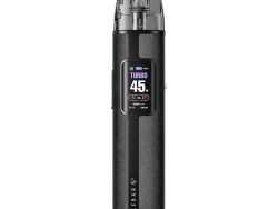 Elf Bar ELFX Pro Pod Kit [Black]