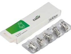 Eleaf GT Coils - 5 Pack [0.6ohm