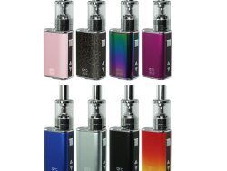 TECC Arc Mini Kit [Silver]