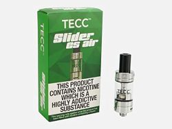 TECC Slider CS Air Tank