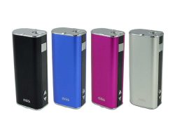 Eleaf iStick 20w Mod [Silver]