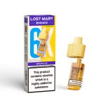 Lost Mary BM6000 Pod & Refill - Banana Ice [20mg]