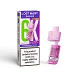 Lost Mary BM6000 Pod & Refill - Blackcurrant Apple [20mg]