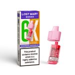 Lost Mary BM6000 Pod & Refill - Strawberry Watermelon [20mg]