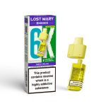 Lost Mary BM6000 Pod & Refill - Triple Melon [20mg]