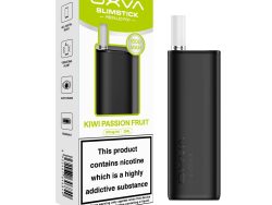 Oxva SlimStick Pre Filled Pod Kit [Kiwi Passion Fruit 20mg]