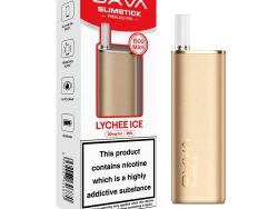 Oxva SlimStick Pre Filled Pod Kit [Lychee Ice 20mg]