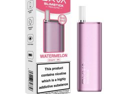 Oxva SlimStick Pre Filled Pod Kit [Watermelon 20mg]