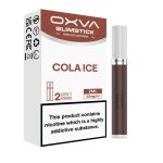 Oxva SlimStick Pre Filled Pods - 2 Pack [Cola Ice 20mg]
