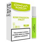 Oxva SlimStick Pre Filled Pods - 2 Pack [Kiwi Passion Fruit 20mg]