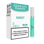 Oxva SlimStick Pre Filled Pods - 2 Pack [Mint 20mg]