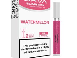 Oxva SlimStick Pre Filled Pods - 2 Pack [Watermelon 20mg]
