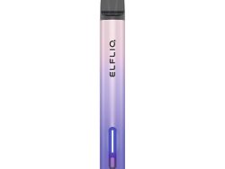 Elf Bar Elfa x Turbo Pod Kit [Aurora Purple]