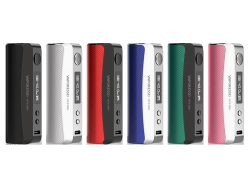 Vaporesso GTX ONE Mod [Black]