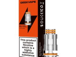 Geekvape B Coils (Boost Version) - 5 Pack [0.2ohm]