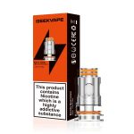Geekvape B Coils (Boost Version) - 5 Pack [0.3ohm]