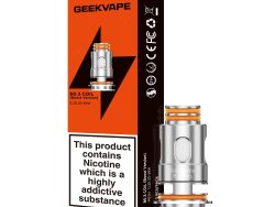 Geekvape B Coils (Boost Version) - 5 Pack [0.3ohm]