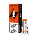 Geekvape B Coils (Boost Version) - 5 Pack [0.6ohm]