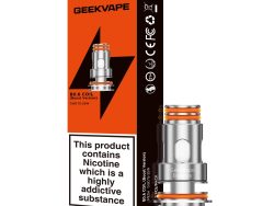 Geekvape B Coils (Boost Version) - 5 Pack [0.6ohm]