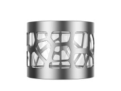 Aspire Nautilus 3SR Replacement Glass [Silver]