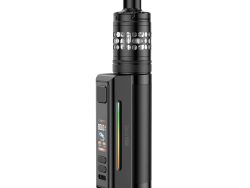 Aspire Zelos M80 Kit [Full Black]