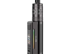 Aspire Zelos M80 Kit [Gunmetal]