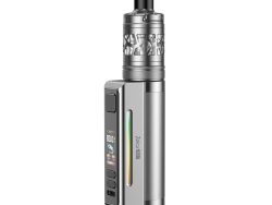 Aspire Zelos M80 Kit [Silver]