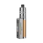 Aspire Zelos M80 Kit [Silver and Gold]