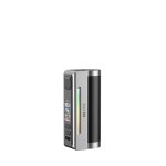 Aspire Zelos M80 Mod [Black and Silver]