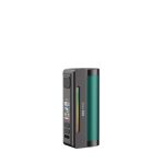 Aspire Zelos M80 Mod [Green and Gunmetal]