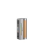 Aspire Zelos M80 Mod [Silver and Gold]