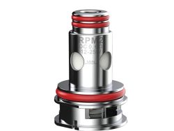 Smok RPM 2 Coils - 5 Pack [0.6ohm DC MTL]