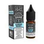 Sadboy V2 - Nic Salt - Blueberry Granola [20MG]