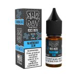 Sadboy V2 - Nic Salt - Blueberry Jam [10MG]