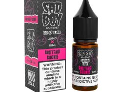 Sadboy V2 - Nic Salt - Custard Cookie [20MG]