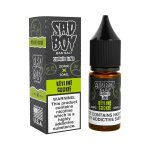 Sadboy V2 - Nic Salt - Keylime Cookie [20MG]