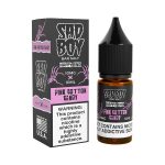 Sadboy V2 - Nic Salt - Pink Cotton Candy [10MG]