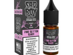 Sadboy V2 - Nic Salt - Pink Cotton Candy [10MG]